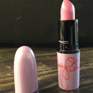 Mac Cosmetics Kelly Osborne lipstick “dodgy girl.”